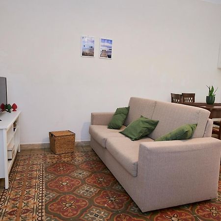 Apartmán Casa Lauramari Marsala Exteriér fotografie