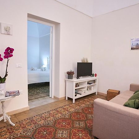 Apartmán Casa Lauramari Marsala Exteriér fotografie