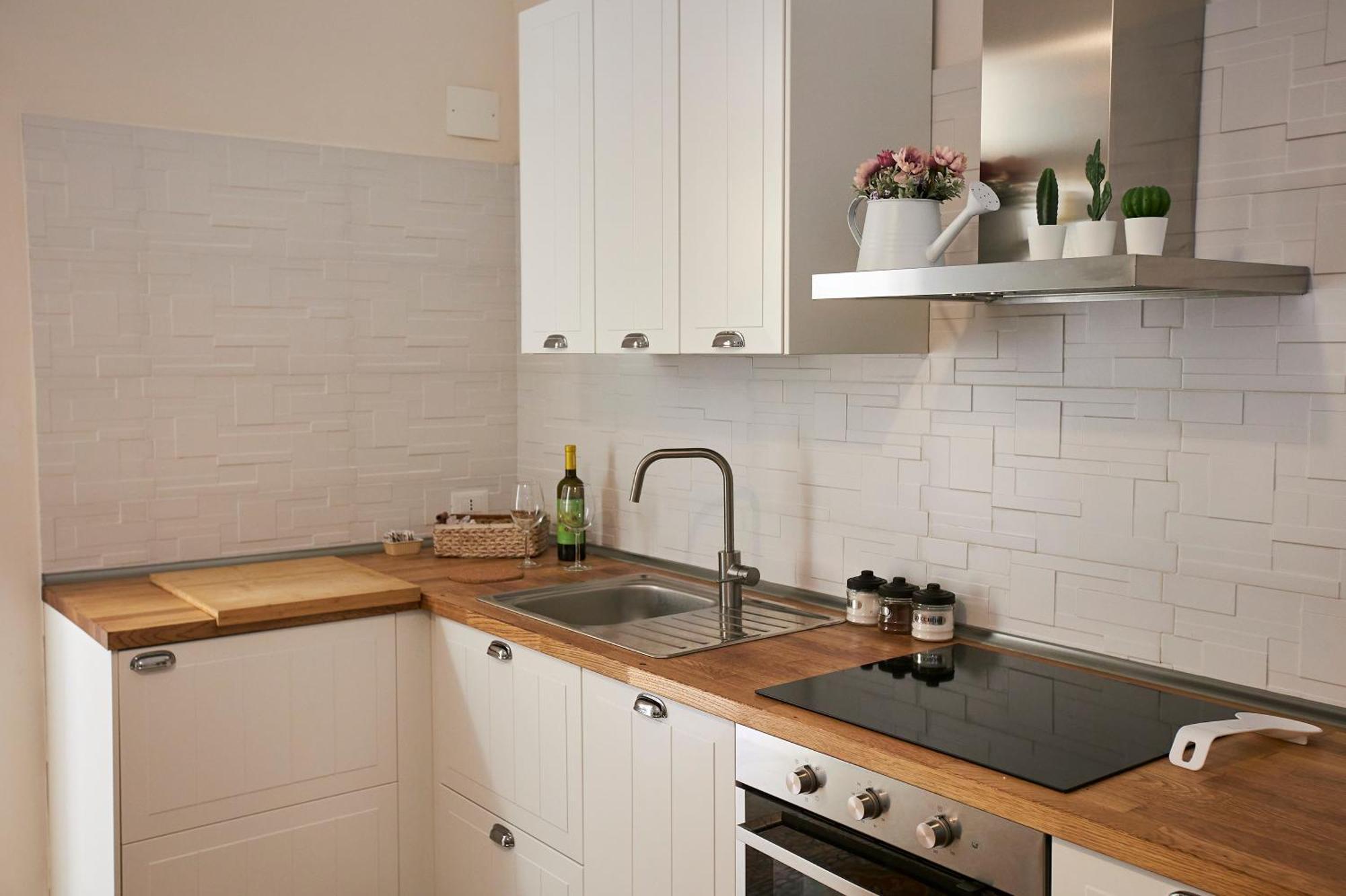 Apartmán Casa Lauramari Marsala Exteriér fotografie