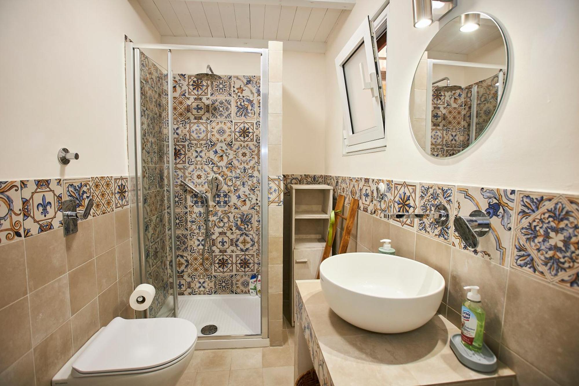 Apartmán Casa Lauramari Marsala Exteriér fotografie