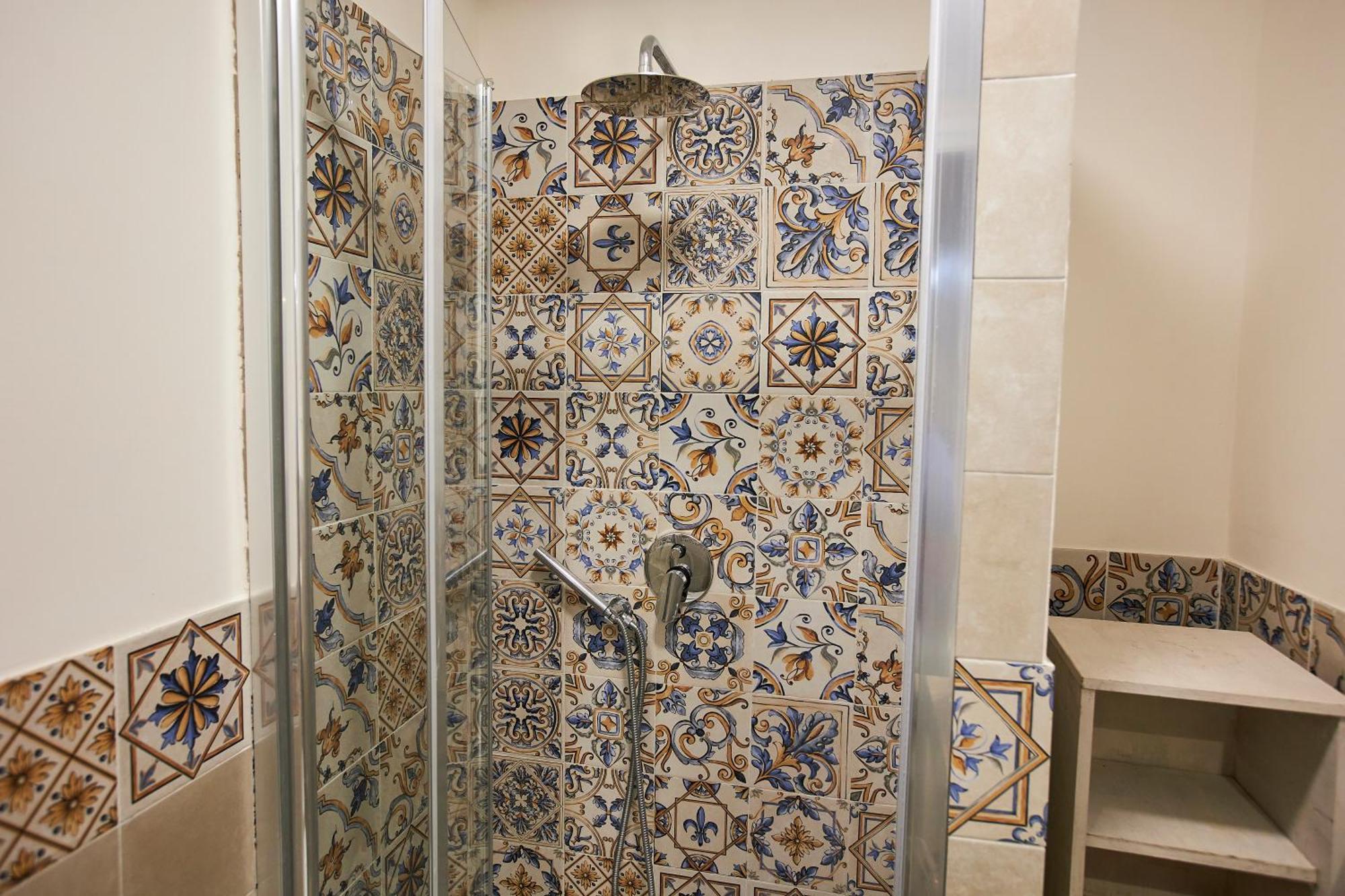 Apartmán Casa Lauramari Marsala Exteriér fotografie
